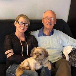 Meet your Posher, Leah